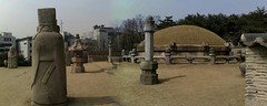 King Seongjong's tomb 작성자 textlad