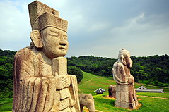 Tomb of King Yeongjo 작성자 Marmot1974