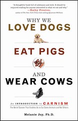 Carnism by Melanie Joy (2009)