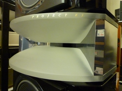 JBL　K2　S9500