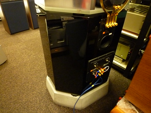 JBL　K2　S9500