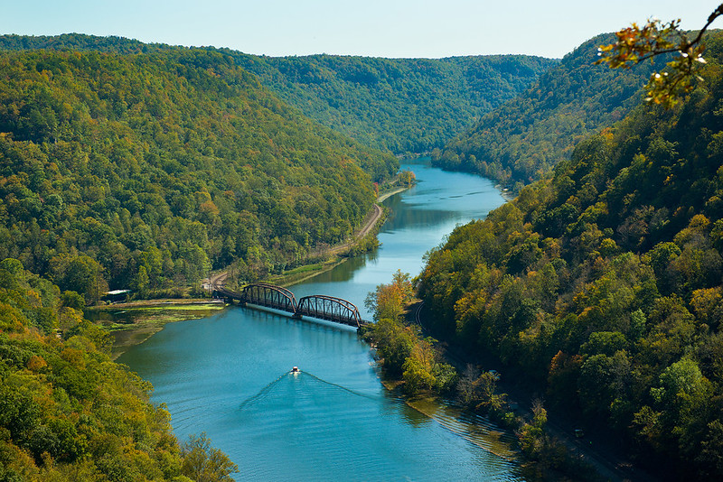 Hawks Nest Bridge 2