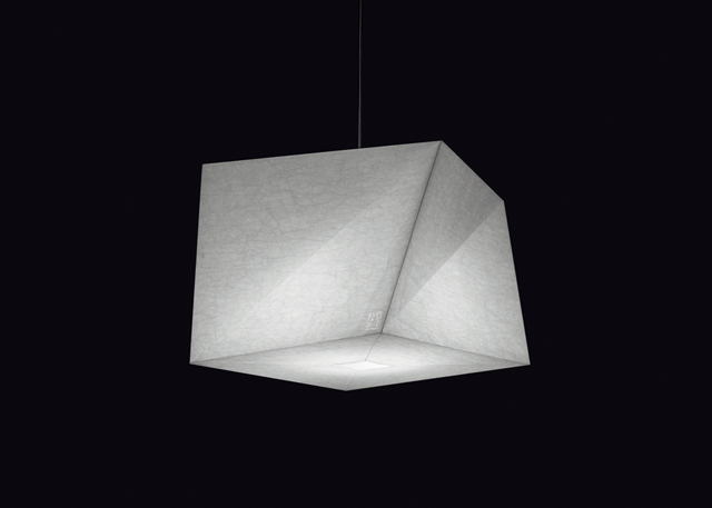 빛과 그림자의 조각 : 陰翳(음영) IN-EI ISSEY MIYAKE - 이미지