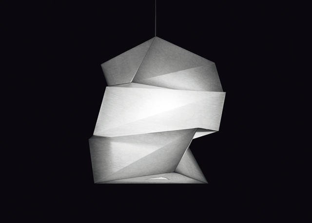 빛과 그림자의 조각 : 陰翳(음영) IN-EI ISSEY MIYAKE - 이미지