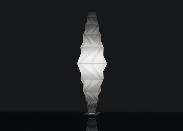 빛과 그림자의 조각 : 陰翳(음영) IN-EI ISSEY MIYAKE - 이미지