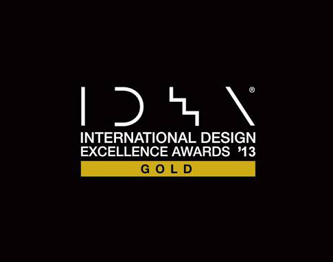 IDEA 2013 GOLD 수상작 (2) - 이미지