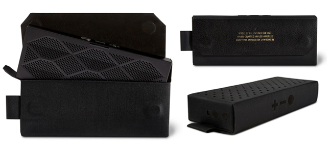 ‘MINI JAMBOX’ 와 포터블 스피커 트렌드 - 이미지
