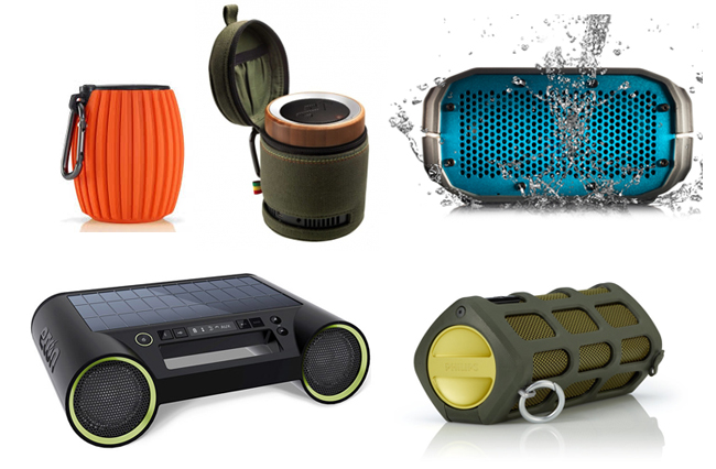‘MINI JAMBOX’ 와 포터블 스피커 트렌드 - 이미지