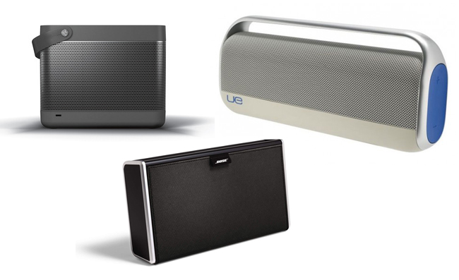 ‘MINI JAMBOX’ 와 포터블 스피커 트렌드 - 이미지