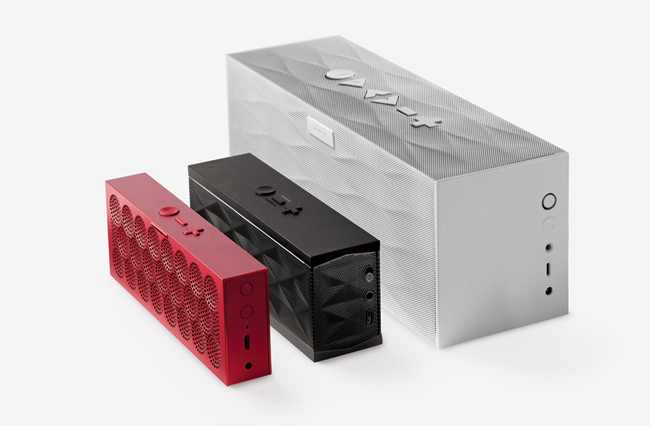 ‘MINI JAMBOX’ 와 포터블 스피커 트렌드 - 이미지