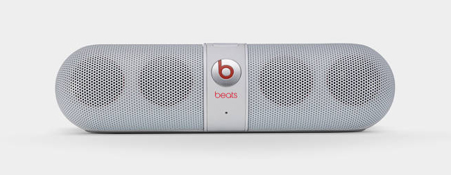‘MINI JAMBOX’ 와 포터블 스피커 트렌드 - 이미지