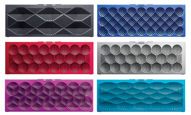 ‘MINI JAMBOX’ 와 포터블 스피커 트렌드 - 이미지