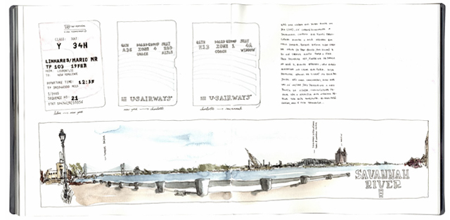 Urban Sketchers - 이미지