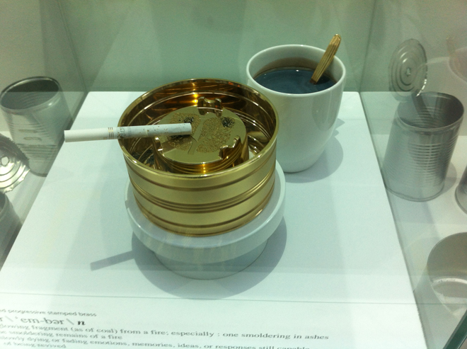 2013 Makan Time, 싱가포르 디자이너전 - 이미지