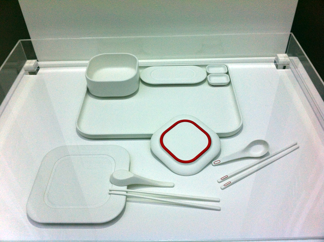 2013 Makan Time, 싱가포르 디자이너전 - 이미지