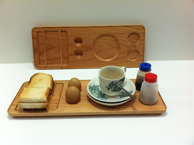 2013 Makan Time, 싱가포르 디자이너전 - 이미지