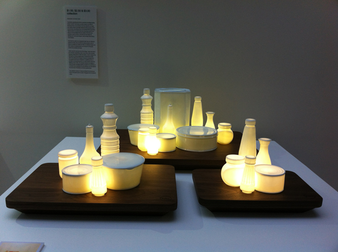 2013 Makan Time, 싱가포르 디자이너전 - 이미지