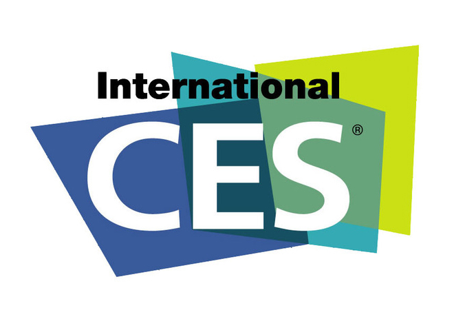 세계 최대의 전자제품 전시회 CES 2013 - 이미지
