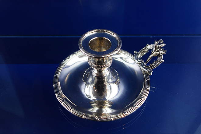 헬싱키 제조업의 발자취, Made in Helsinki 1700-2012 - 이미지