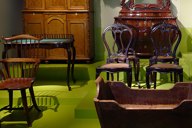 헬싱키 제조업의 발자취, Made in Helsinki 1700-2012 - 이미지