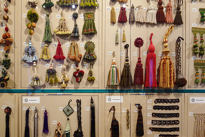 헬싱키 제조업의 발자취, Made in Helsinki 1700-2012 - 이미지