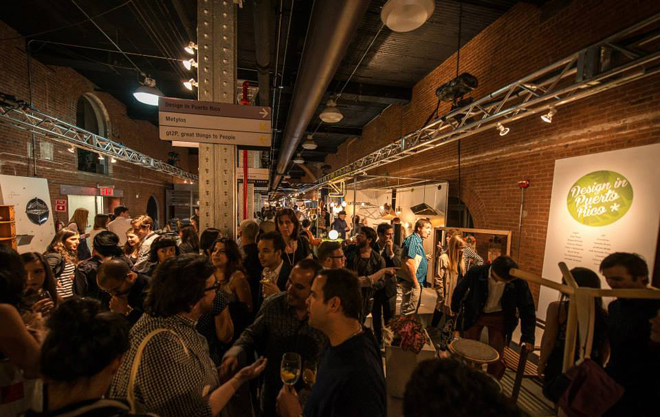 NYC x Design 2013 주요 이벤트 - 이미지