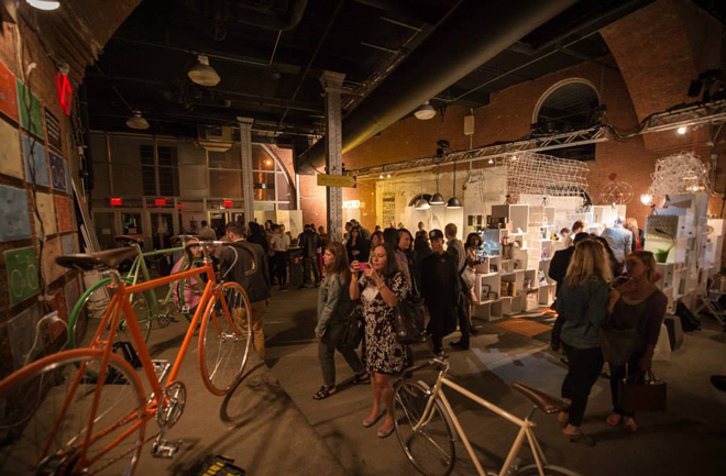 NYC x Design 2013 주요 이벤트 - 이미지