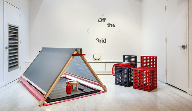 NYC x Design 2013 주요 이벤트 - 이미지