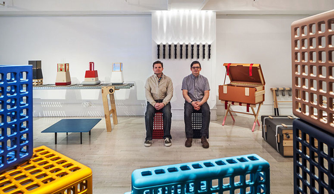NYC x Design 2013 주요 이벤트 - 이미지