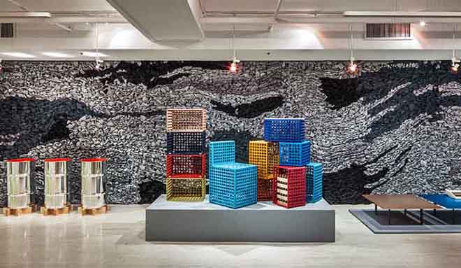 NYC x Design 2013 주요 이벤트 - 이미지
