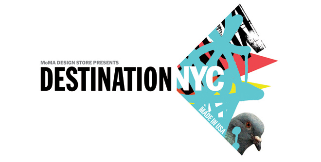 NYC x Design 2013 주요 이벤트 - 이미지