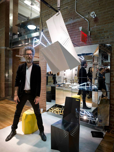 NYC x Design 2013 주요 이벤트 - 이미지