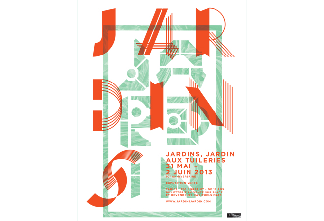 jardins jardin-도시 속 정원 디자인 - 이미지