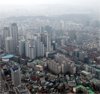 서울 강남권 낡은주택 