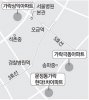 속도내는 송파 동남권 재건축…