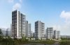 현대건설 컨소, 3724세대 부천 최대 규모 