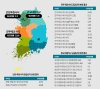 청약마감 행진 도시개발사업 눈길…올 하반기 전주 에코·인천 루원서 공급 예정