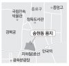 종로구 송현동 