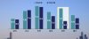 대전 아파트 전세가율 1년 새 6.3%↓…"전세 레버리지 활용 갭투자 급감할 듯"