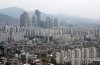 강남 재건축 단지 