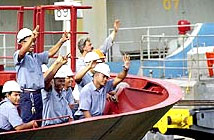 미국, 파나마운하 파나마정부에 공식반환