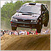 Rally racing