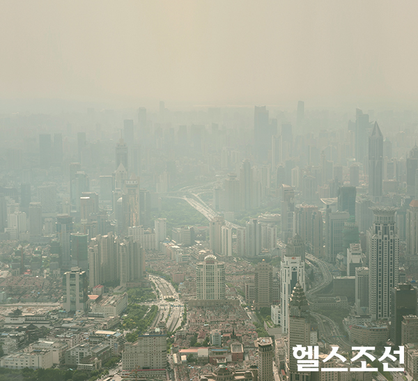 미세먼지
