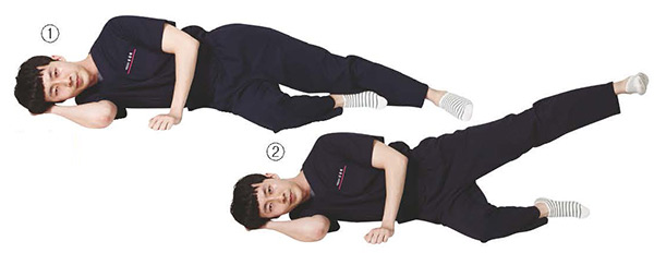 운동법