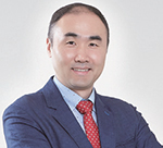홍정기 차의과학대 스포츠의학대학원장