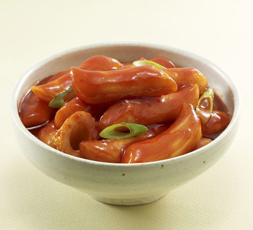 떡볶이