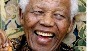 mandela