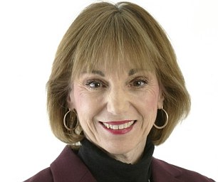 joann bruso