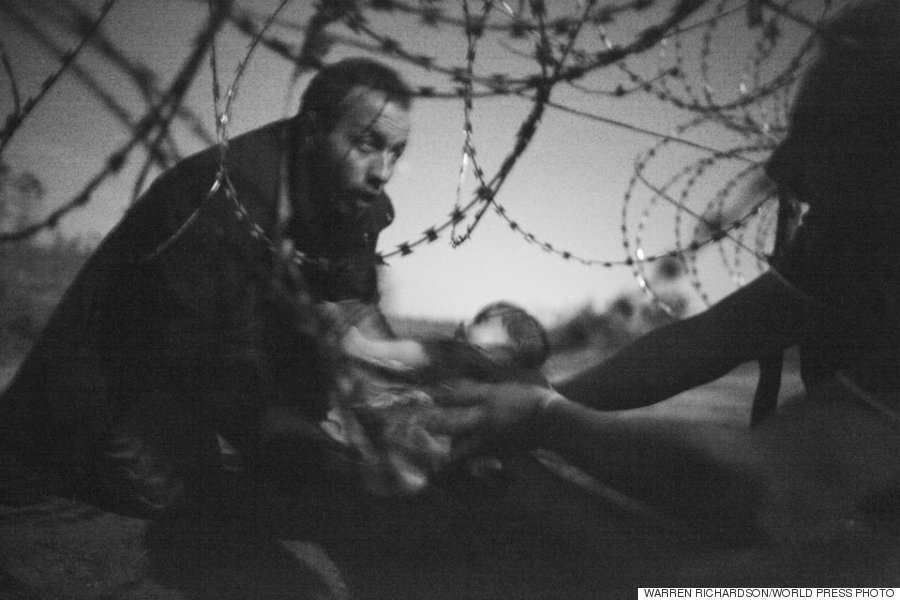 world press photo