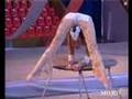 Contortion Contortion